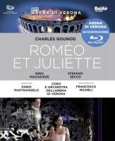 Gounod: Romeo et Juliette